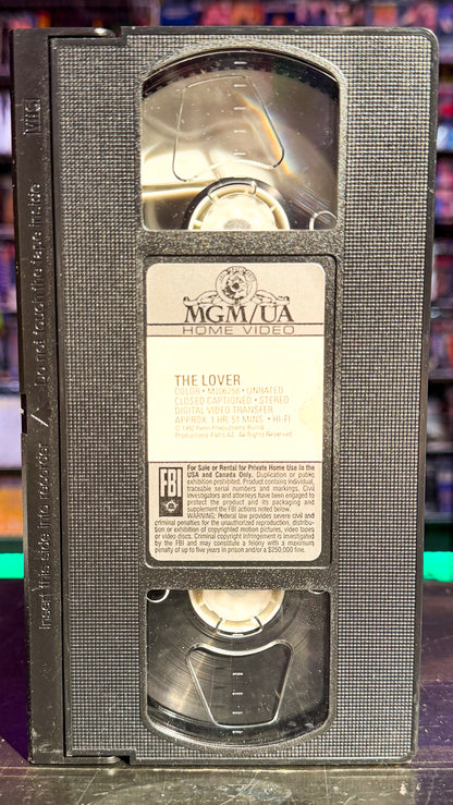 The Lover
