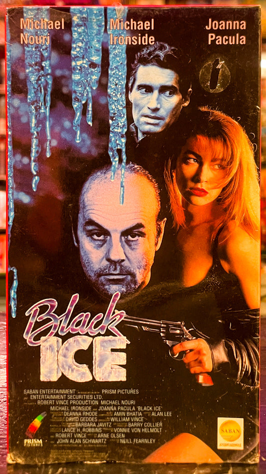 Black Ice