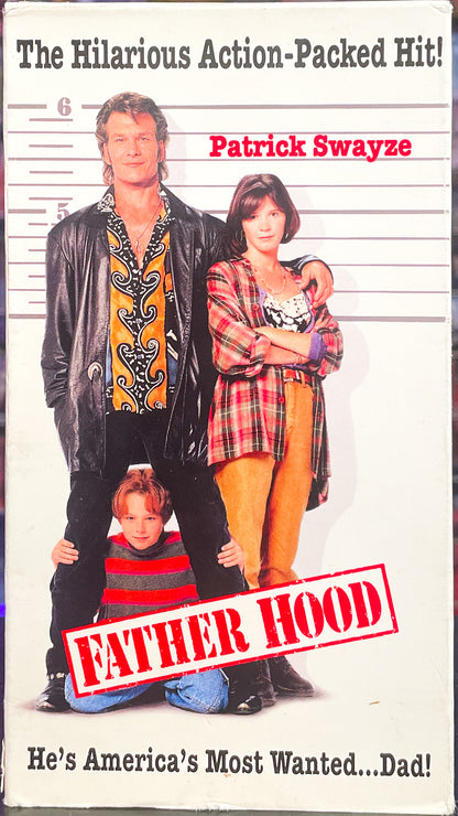 Father Hood