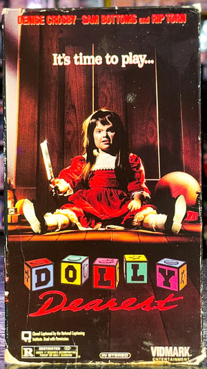 Dolly Dearest