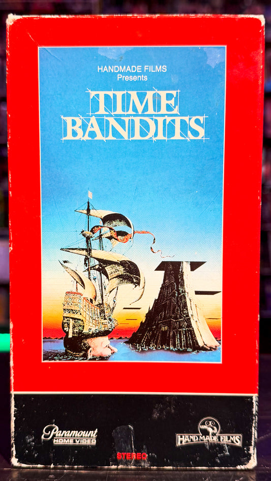 Time Bandits