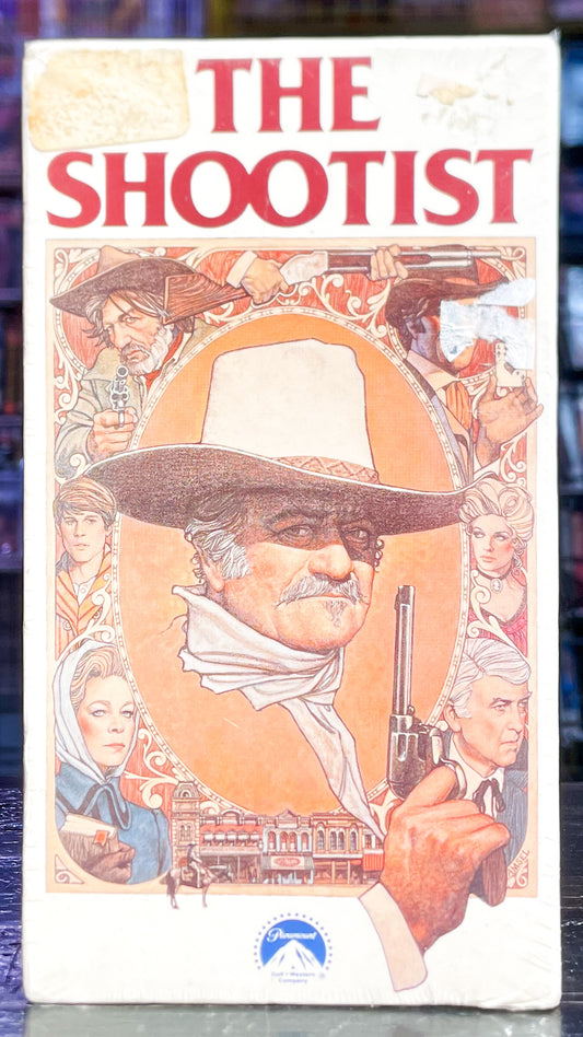 The Shootist