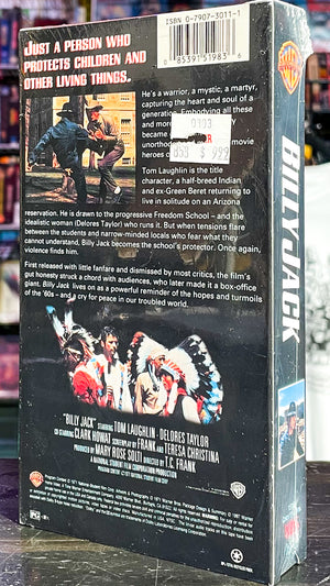 Billy Jack