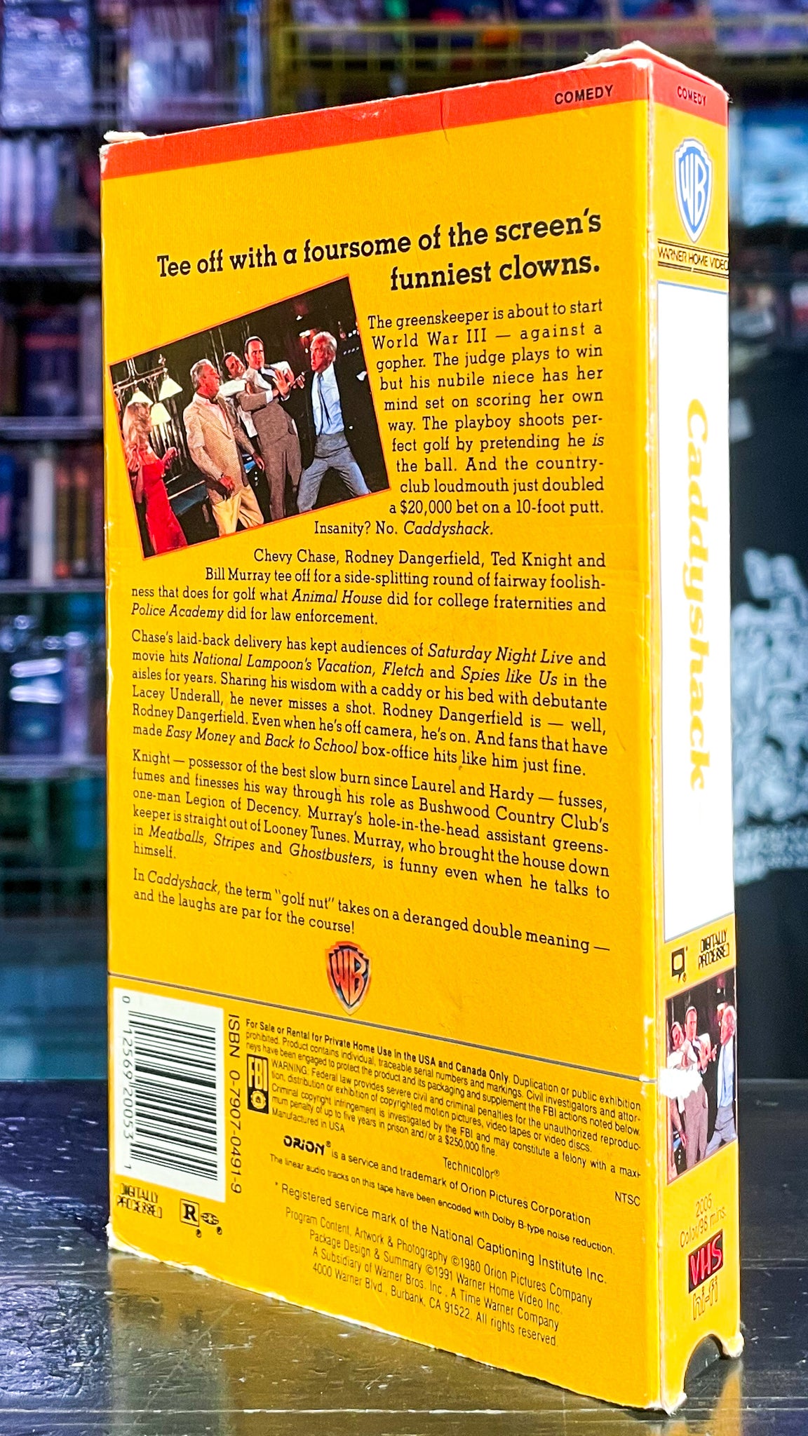 Caddyshack
