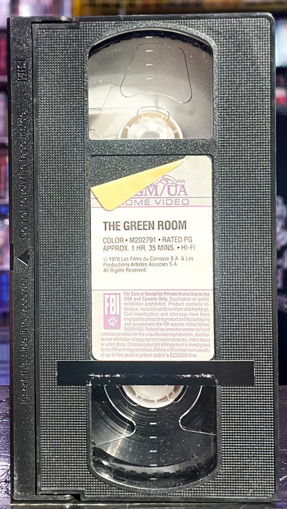 The Green Room