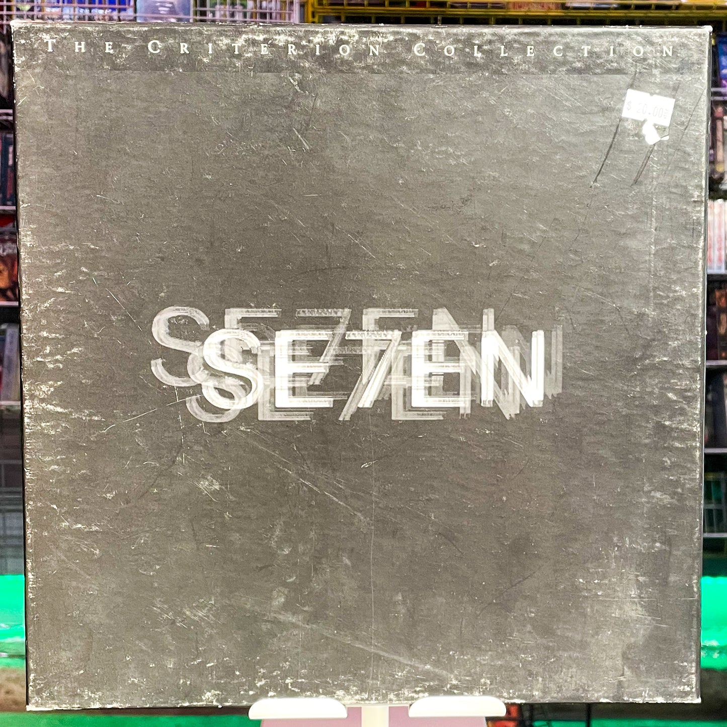 Seven LD