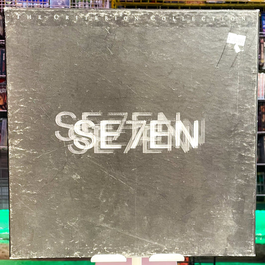 Seven LD