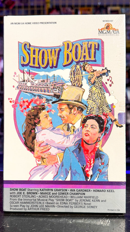 Show Boat