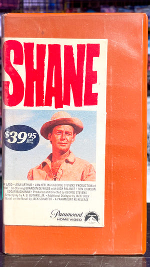Shane (Beta.)