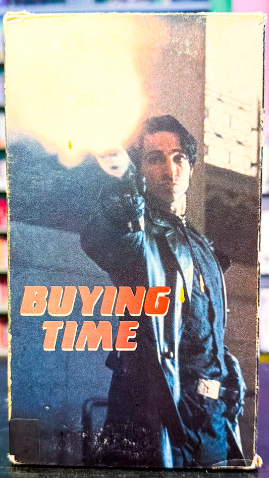 Buying Time