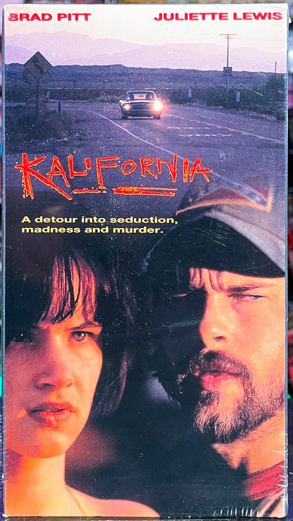Kalifornia