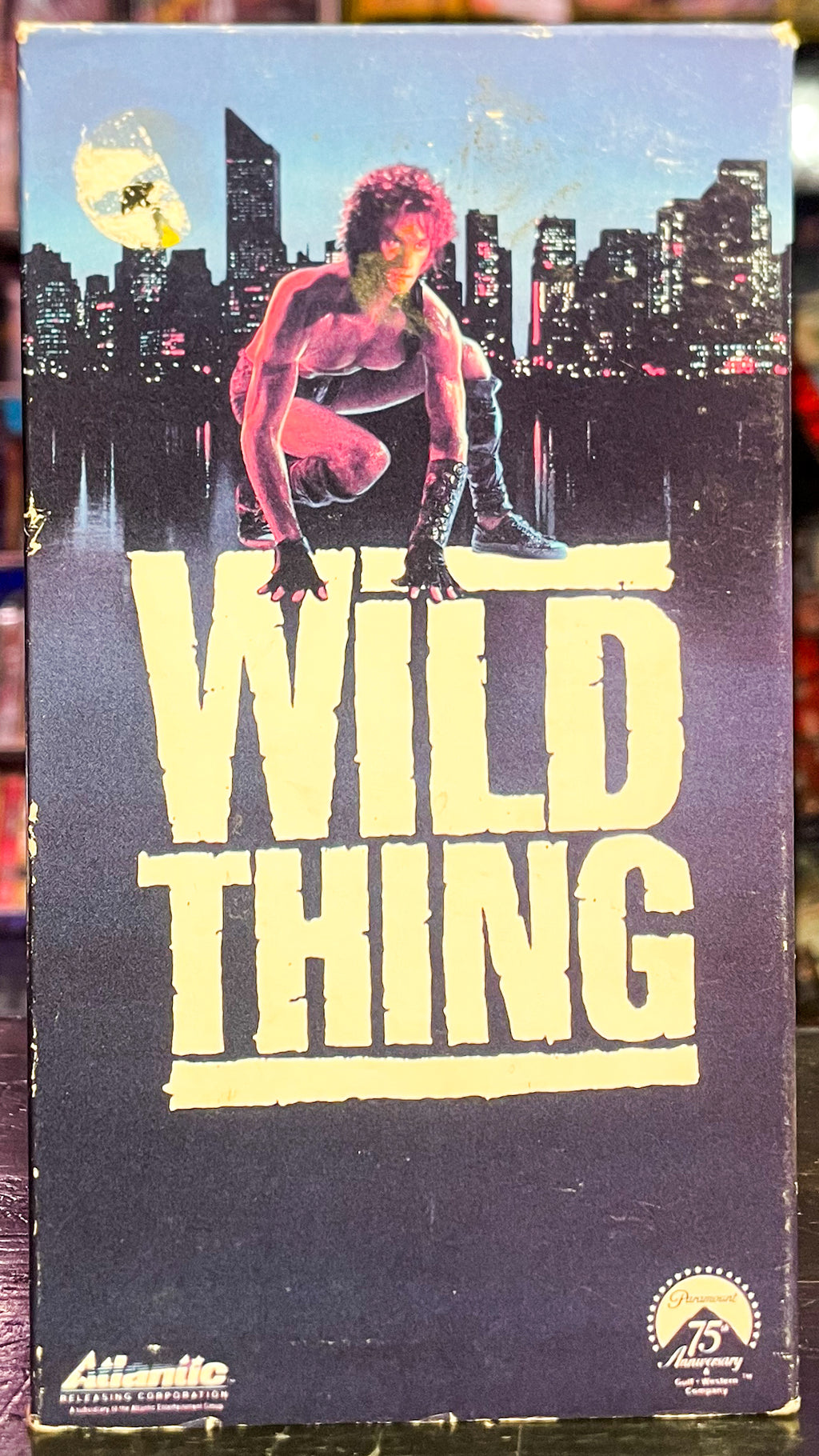 Wild Thing