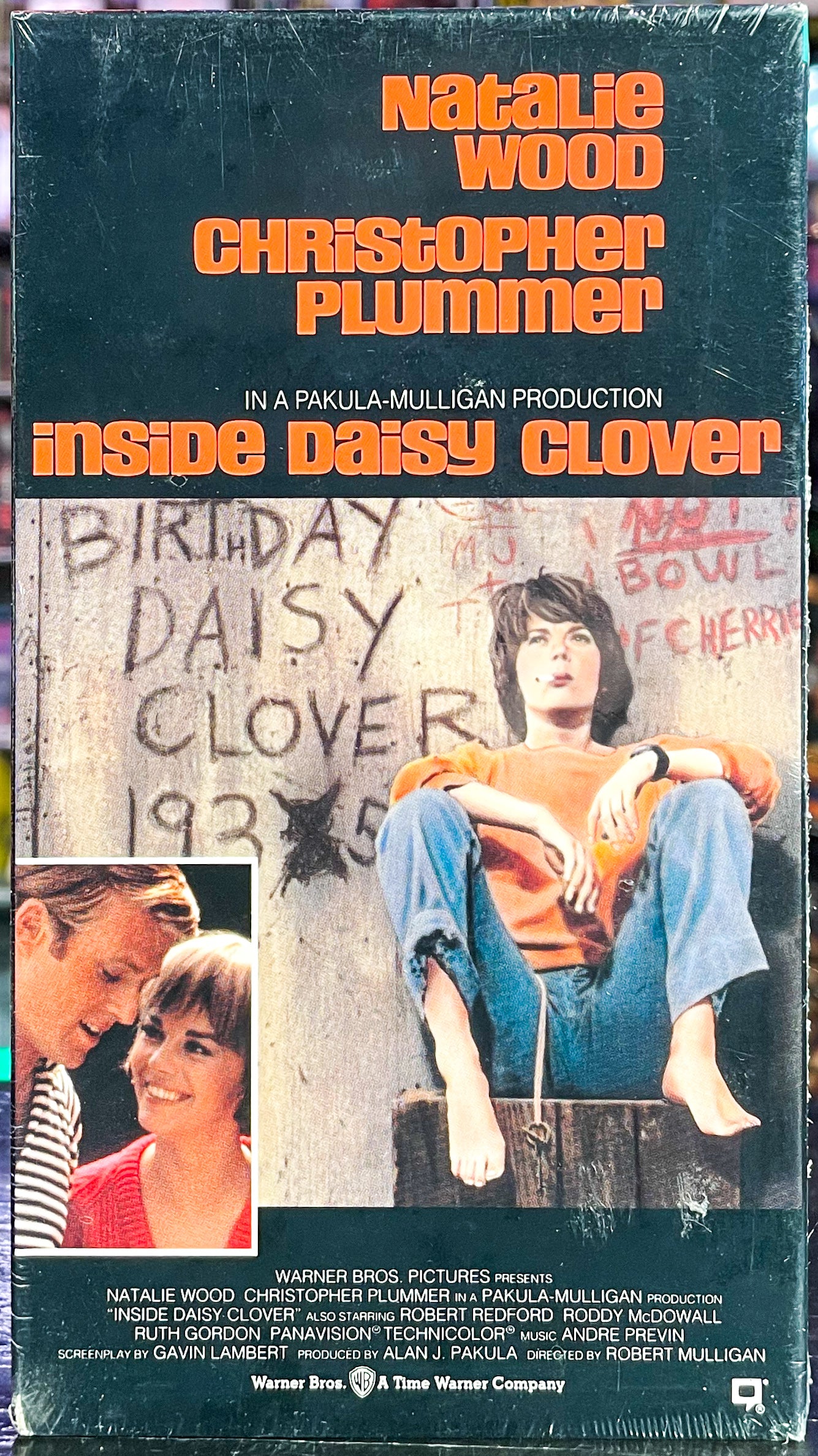 Inside Daisy Clover