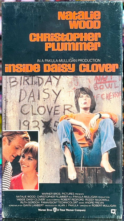 Inside Daisy Clover