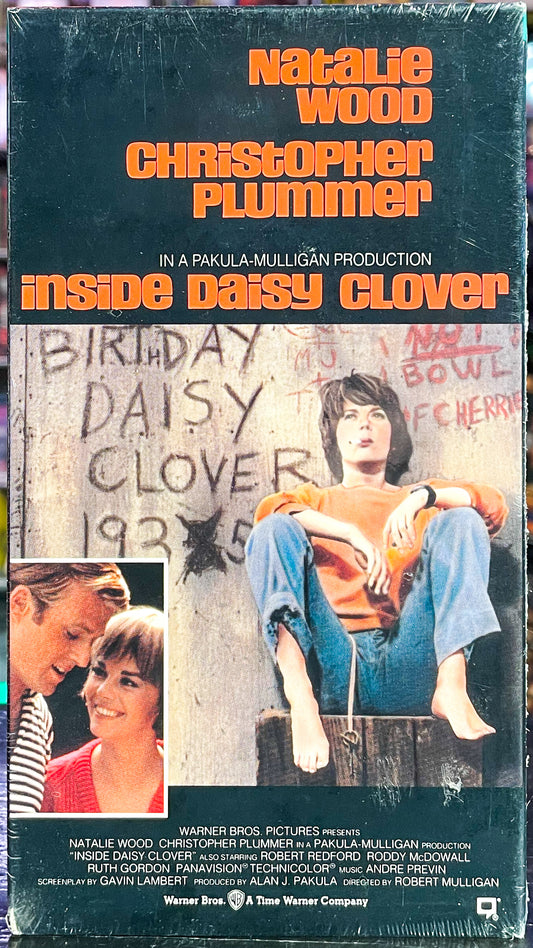 Inside Daisy Clover