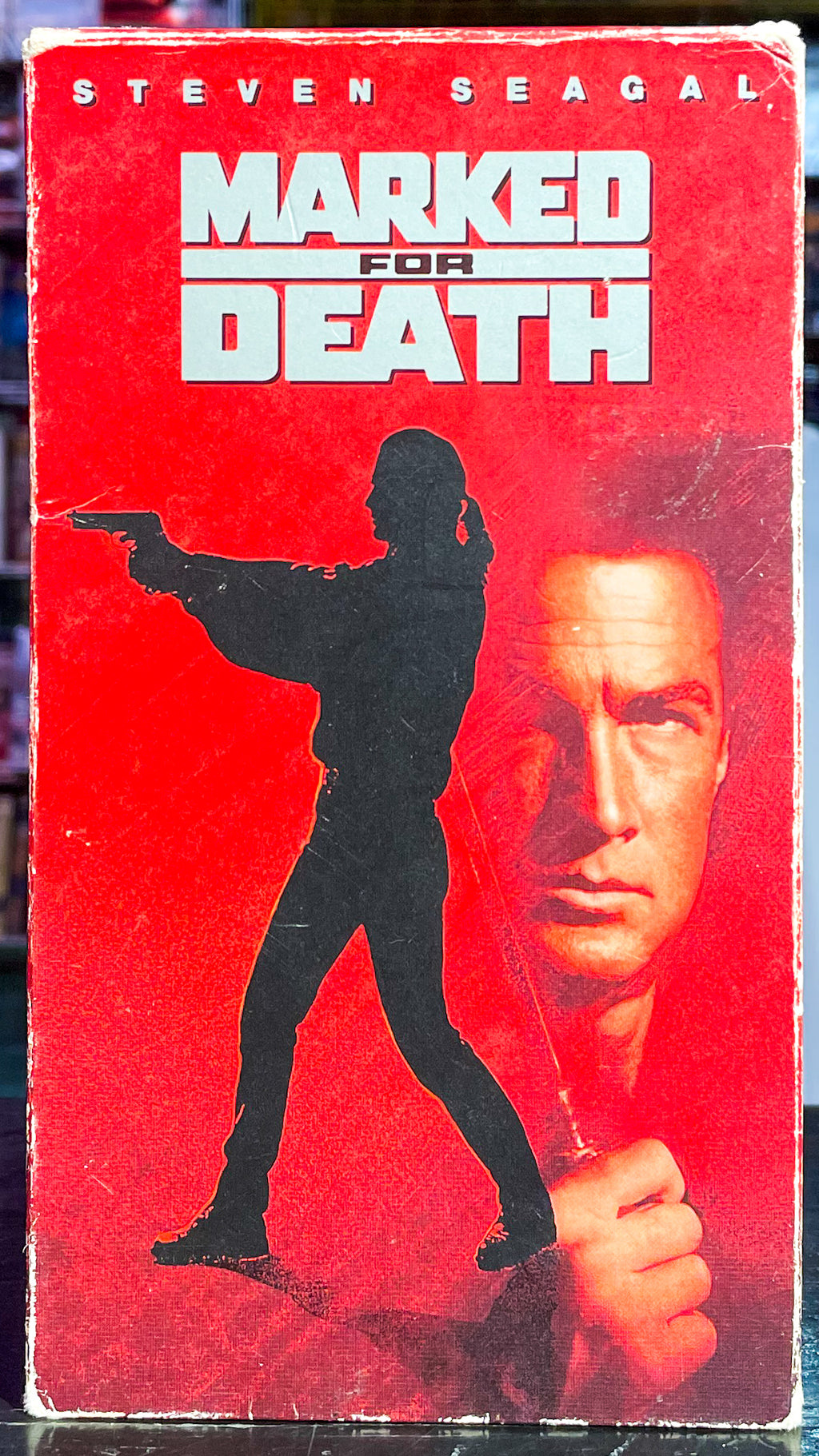 Marked For Death