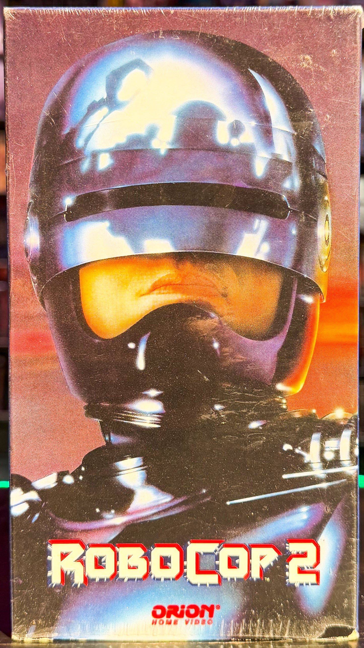 Robocop 2