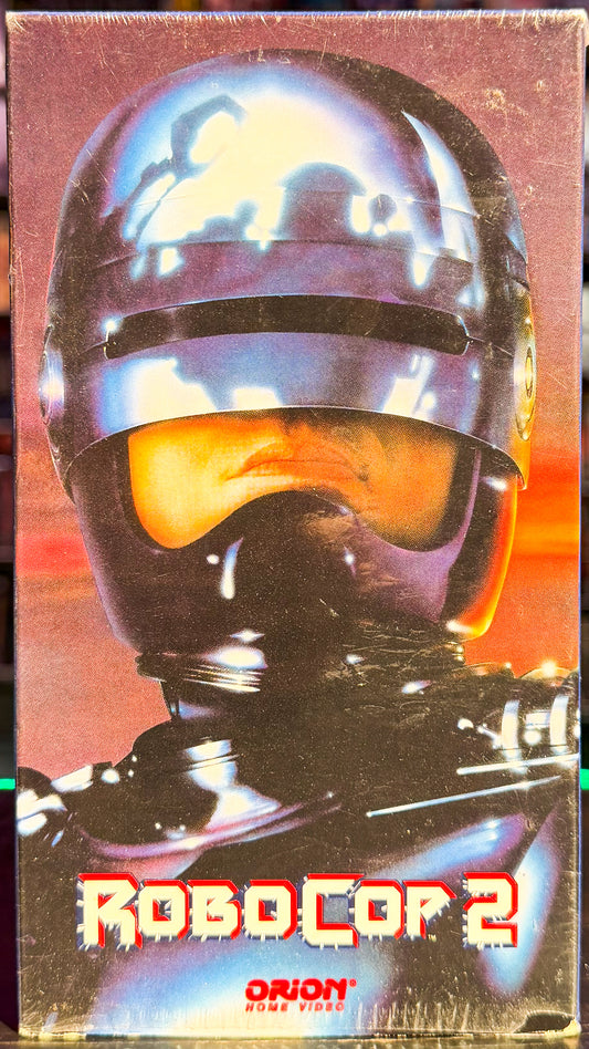 Robocop 2