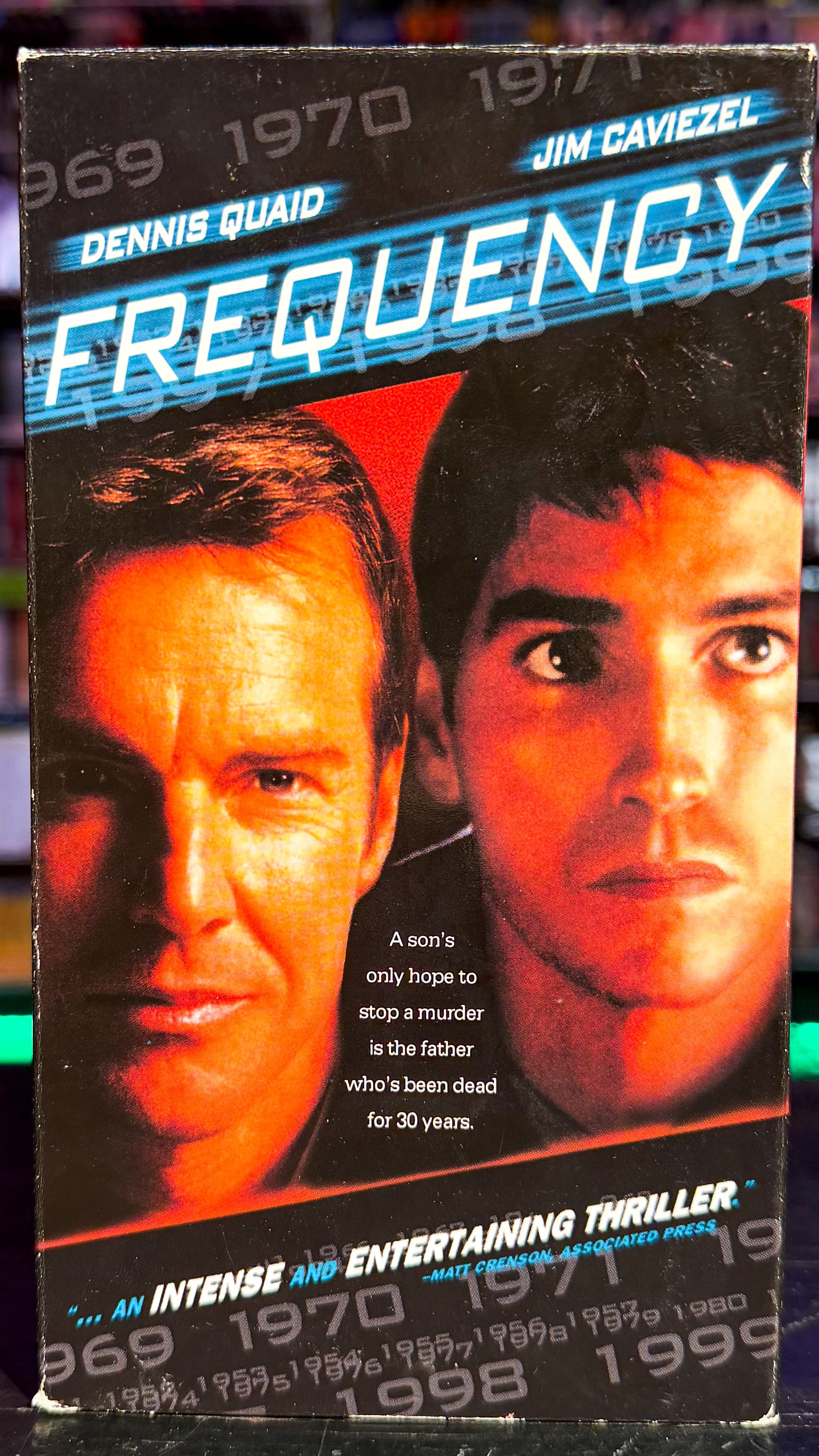 Frequency