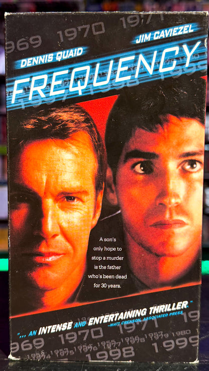 Frequency