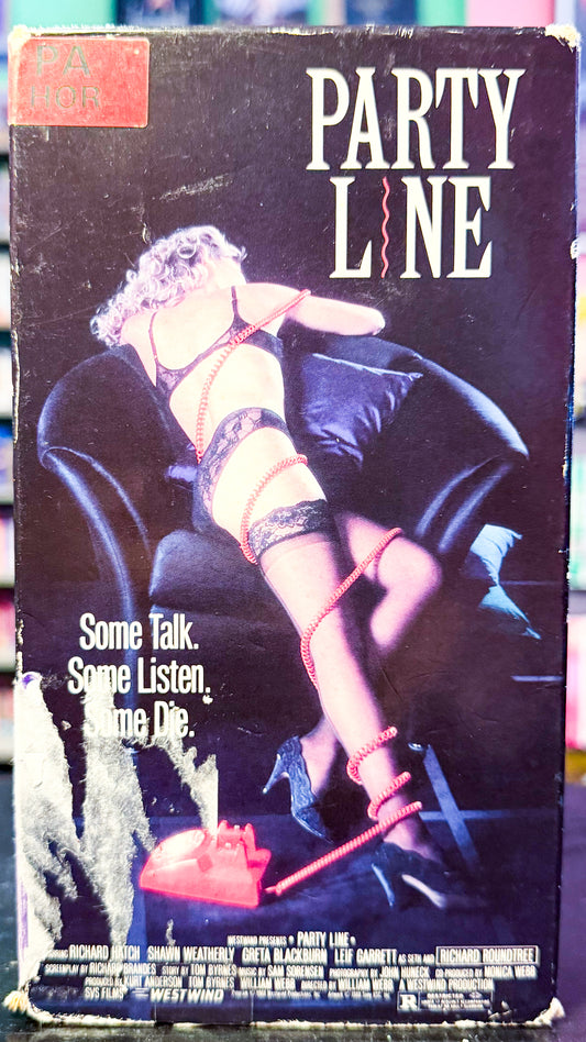 Party Line