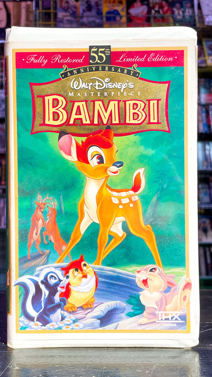 Bambi