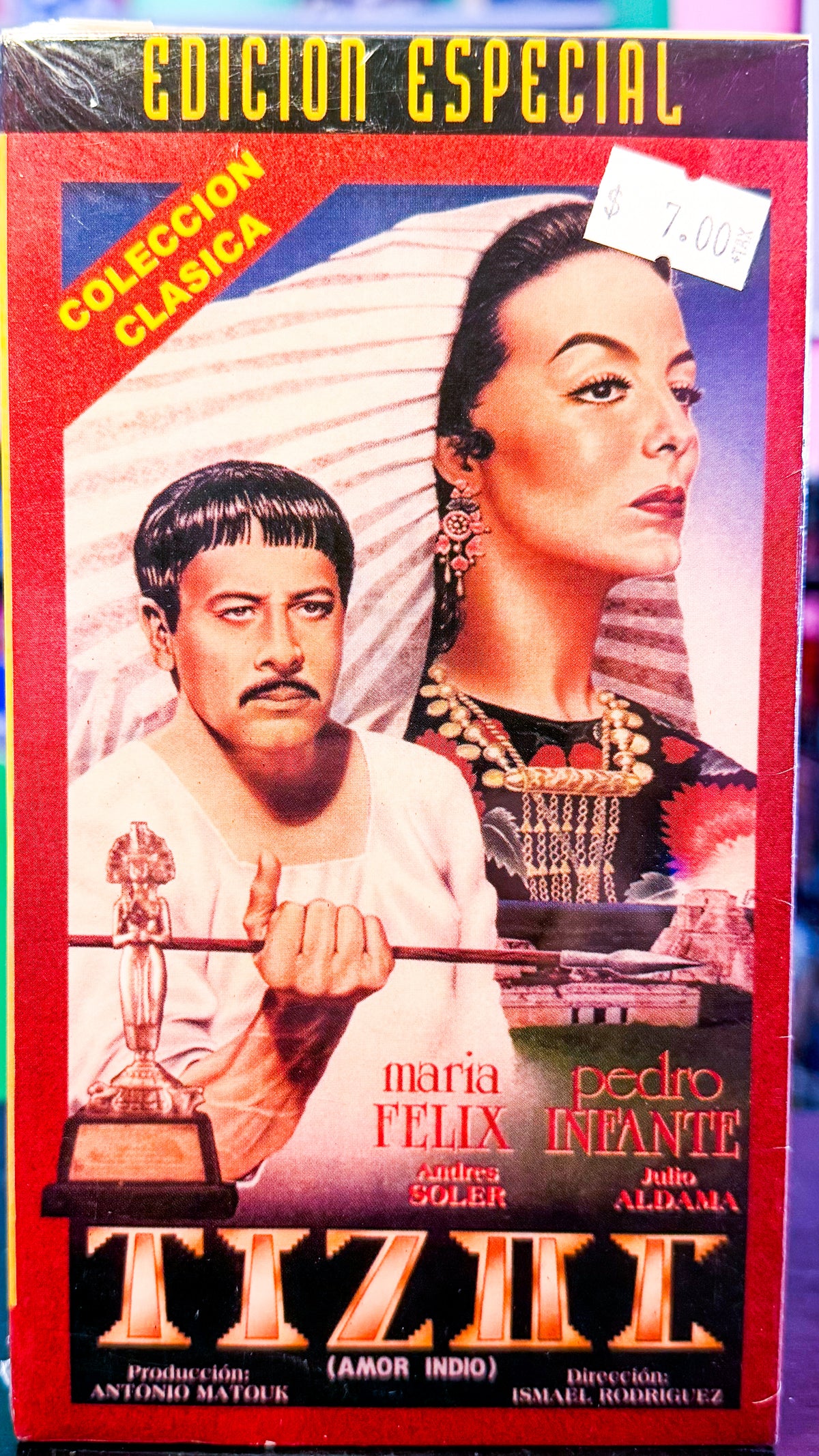 Tizoc