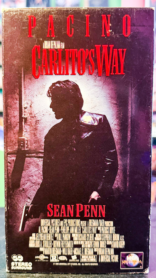 Carlito’s Way