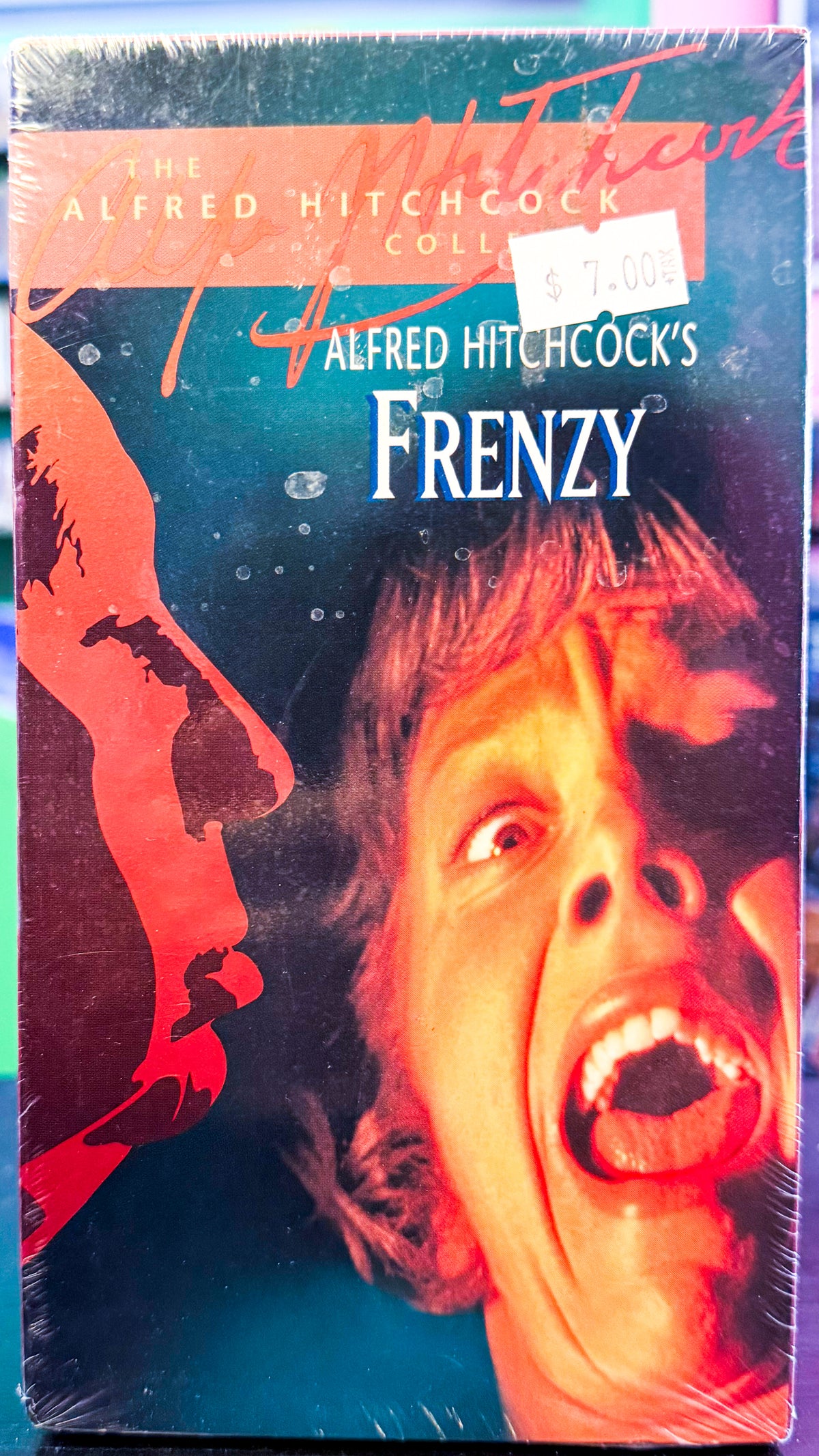 Frenzy