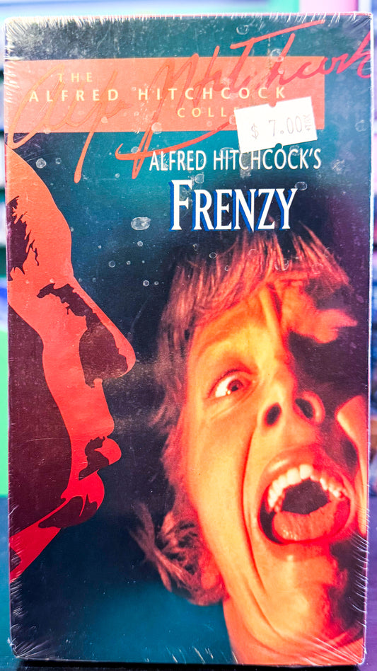 Frenzy
