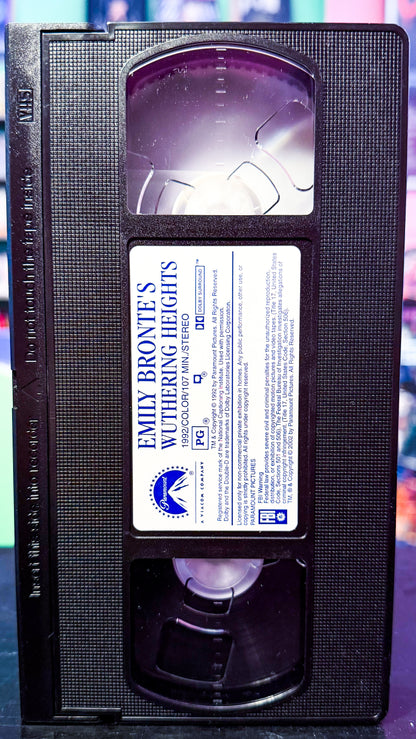 Wuthering Heights