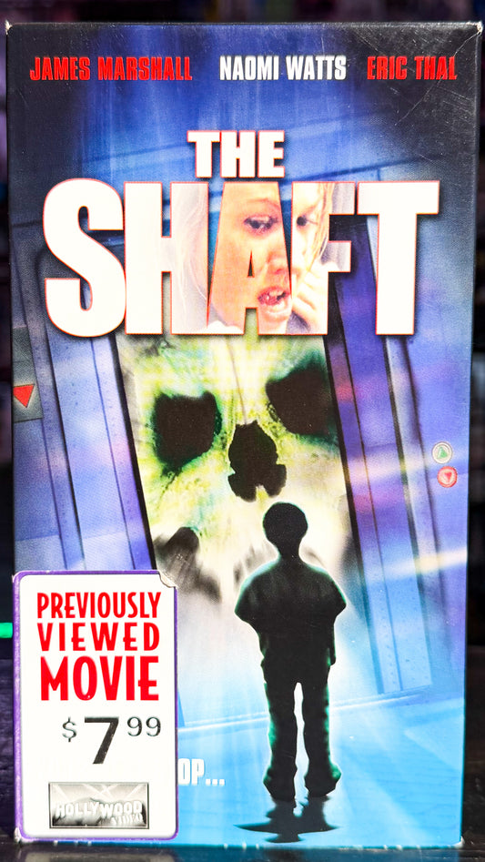 The Shaft