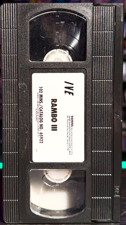 Rambo 3