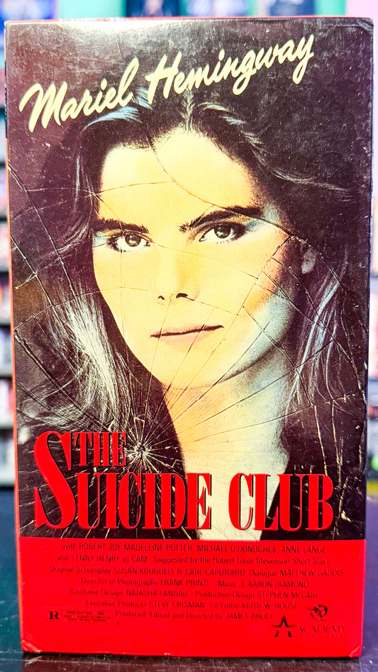 The Suicide Club