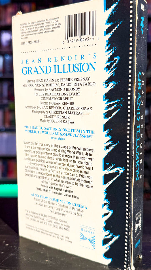 Grand Illusion