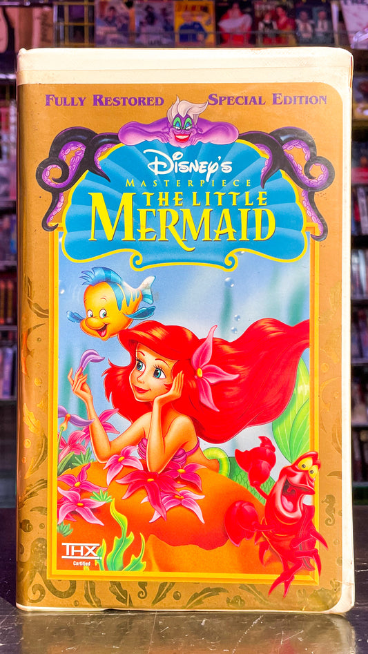 The Little Mermaid