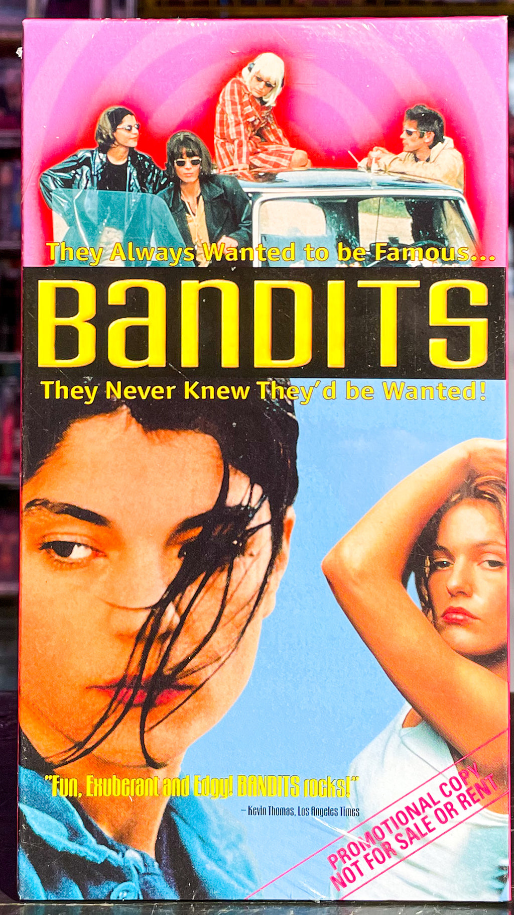 Bandits
