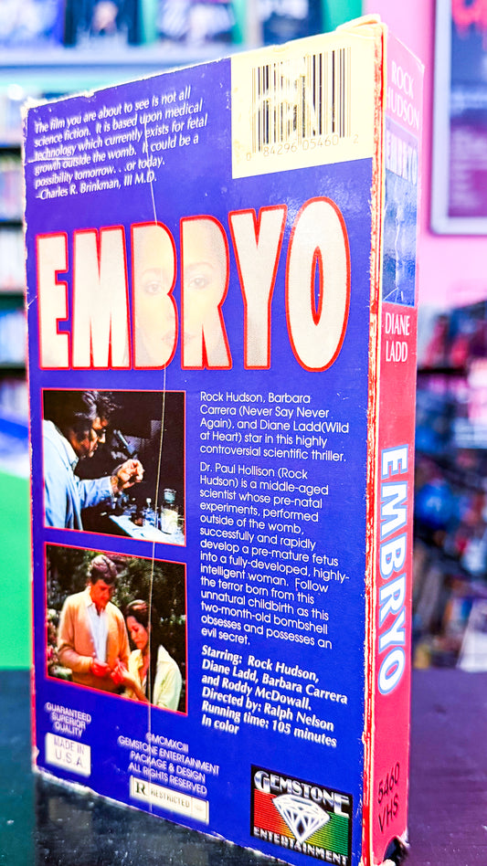 Embryo