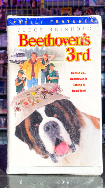 Beethoven’s 3rd