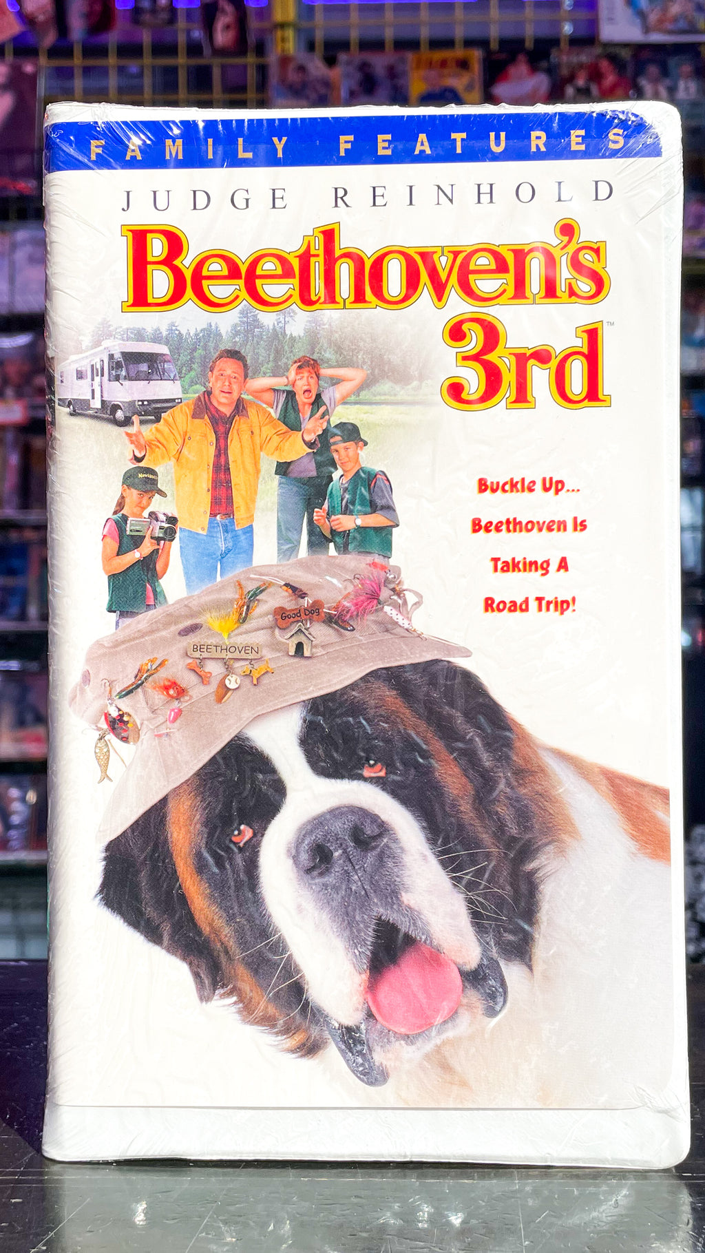 Beethoven’s 3rd