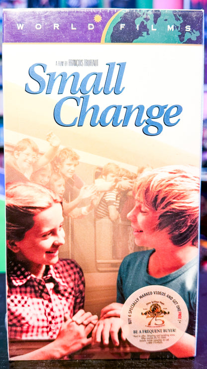 Small Change