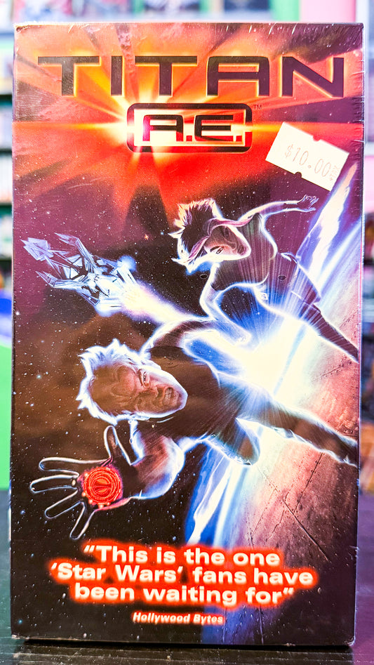 Titan A.E.