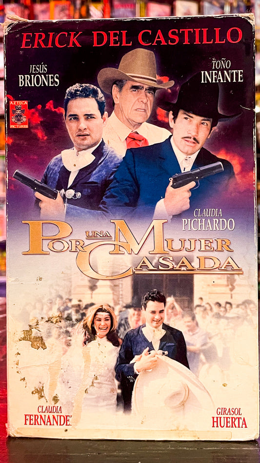 Una Muerte Por Casada