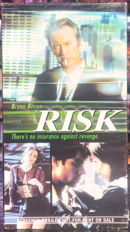 Risk