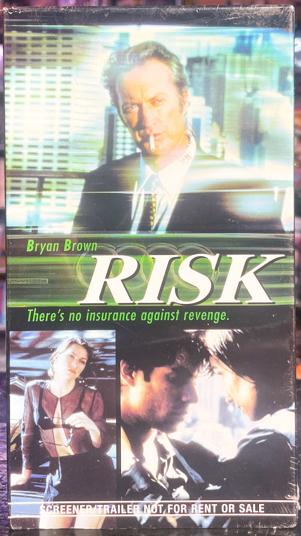 Risk