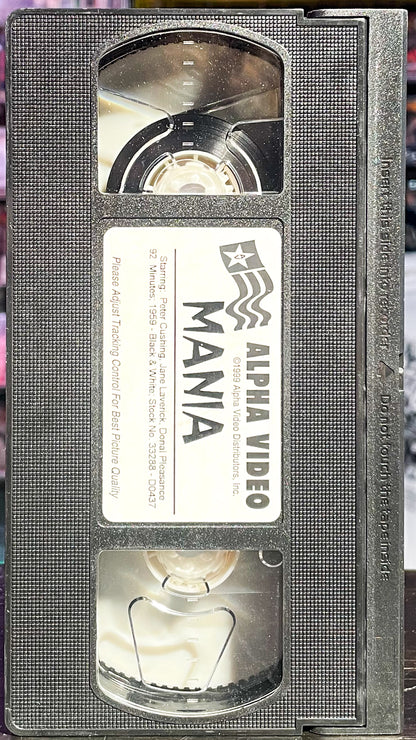 Mania