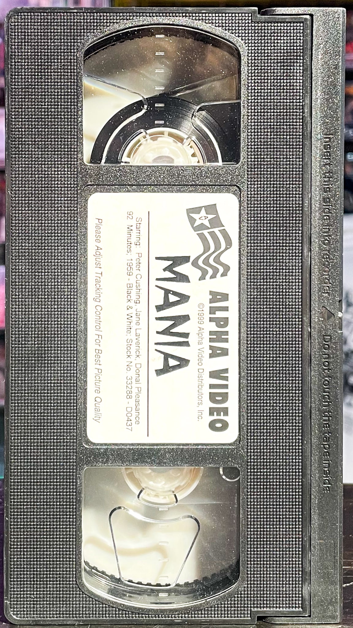Mania