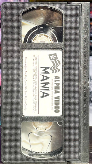 Mania