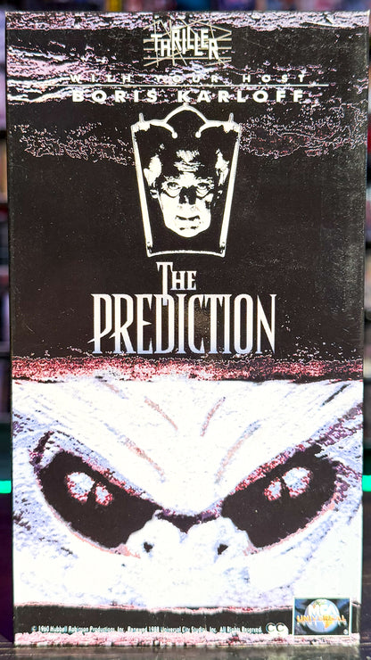 The Prediction