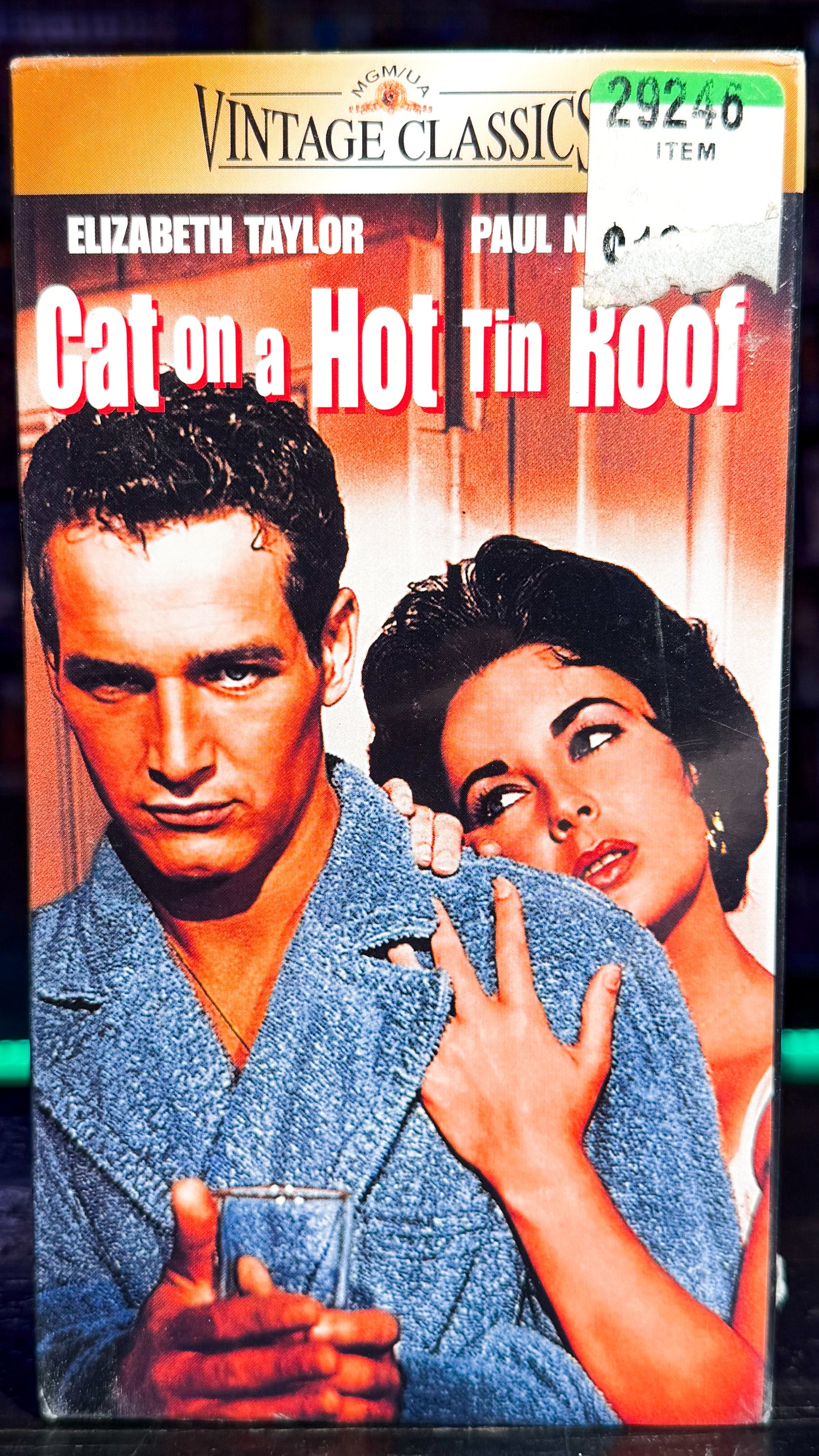 Cat On A Hot Tin Roof WHAMMY Analog Media cat-on-a-hot-tin-roof-whammy-analog-media